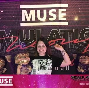 Meet your Posher, Samantha